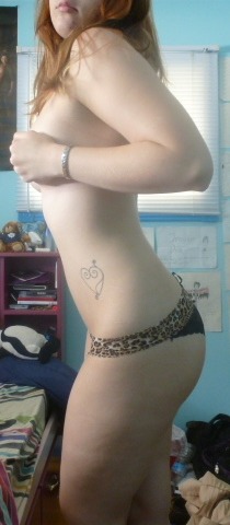 fallfartherdowntherabbithole:  <3