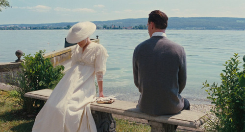 tsaifilms: A Dangerous Method (2011)Directed by David Cronenberg