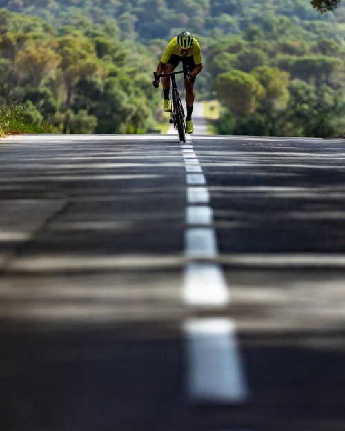 imbrazodehierro:  Shot for @bikeonscott ’s 2020 road bike catalog.  This past summer on one of the r