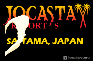 jocastaresorts:  JOCASTA RESORTS (ANIME)
