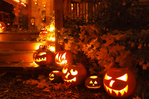 Happy Halloween 🎃🎃🎃🎃🎃🎃