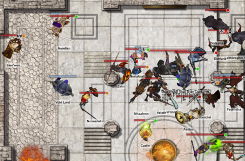 tyleril-silversword:  @thesunguardmg @theislesunfamily @faithbreakersevents  @shampoocommercialelves @razxion @caeliri @edaigoa @sparklepriest @veiled-wyrmtongue-cache @she-wants-the-d20 @cynfuldax 