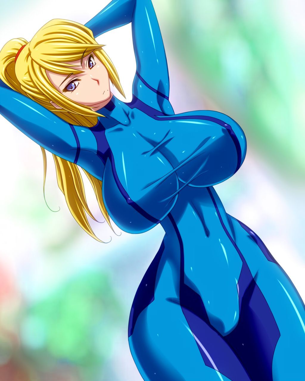 hentailoot:  Samus 01