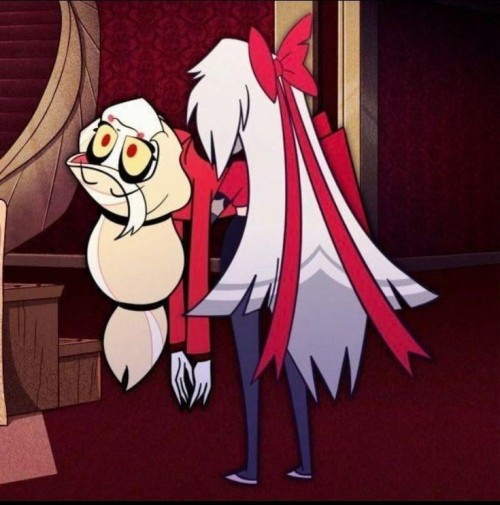 Behold The Goofball Princess