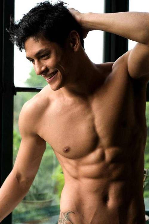 mylalalauniverse:  Hideo Muraoka  