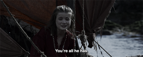 sanziene:On drakon/I am dragon