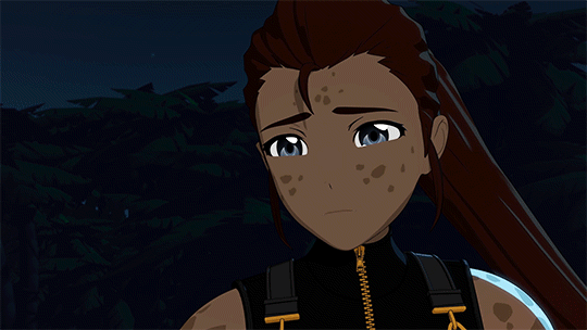 blakebellatuna: “Please. Just leave Menagerie before it’s too late.” “You’re