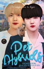 Pet Hybrids |SuJin - YoonJin| AU