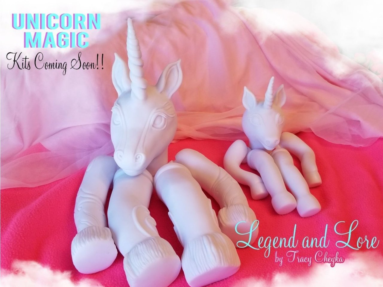 unicorn reborn doll