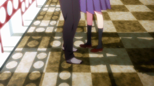 Relatively Average Gifs