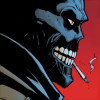 "You Know, As Tempting As It Was To Give You The Death's Head Moth, That Felt Like Low Hanging Fruit.