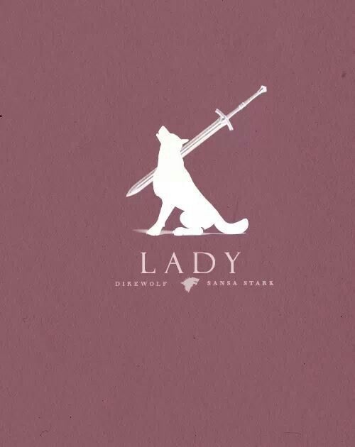daughter of the north;