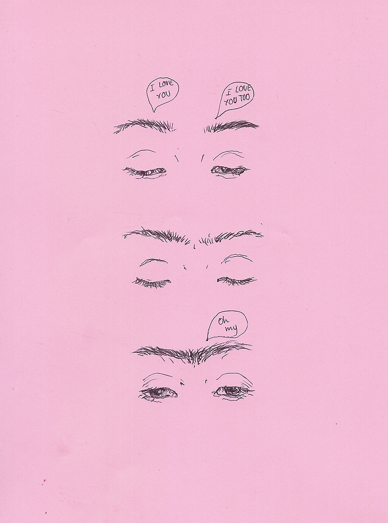 1000drawings:  by natalya lobanova