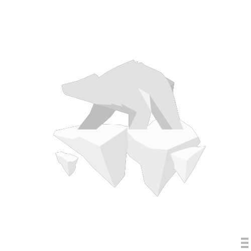 Polar Bear Logo