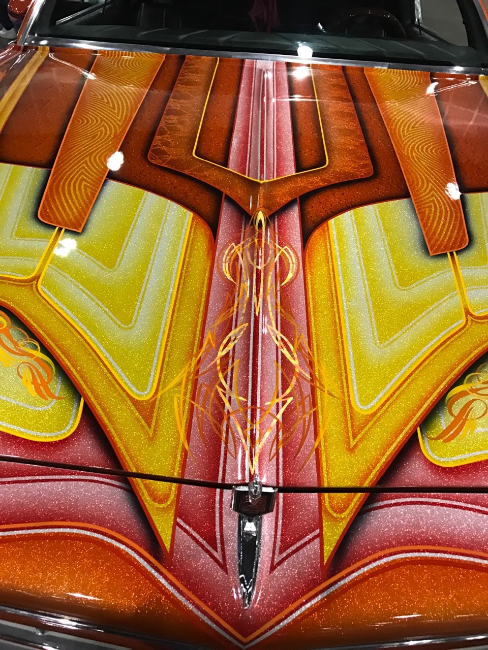Torres Empire Car Show 𝔚𝔢𝔰𝔱