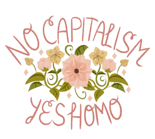 littlestpersimmon - be gay dismantle oppressive systems  (on...