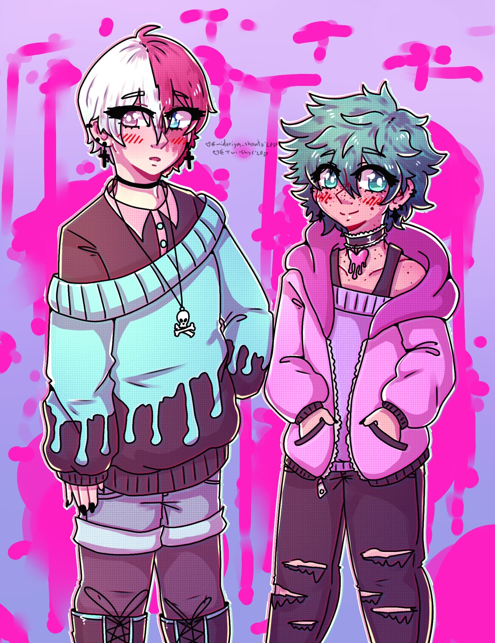 Todoroki Goth Explore Tumblr Posts And Blogs Tumgir Todoroki Goth Explore Tumblr Posts And Blogs Tumgir
