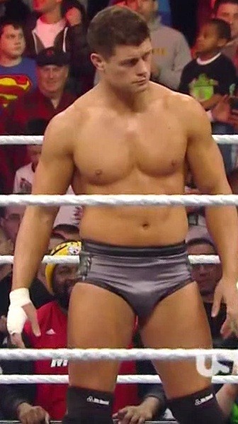 Sex jasindarkblood:  ♥ Cody Rhodes ♥ Raw ♥ pictures