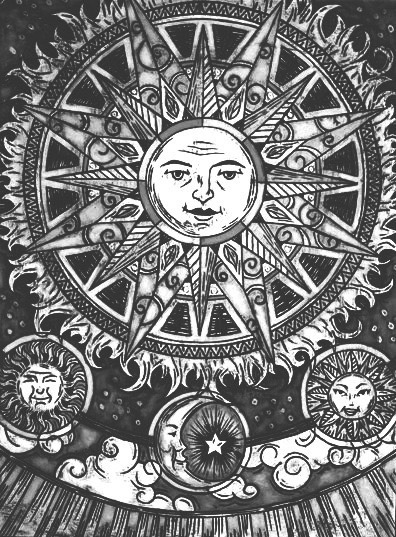 The Happy Hippie