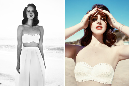 Lana Del Rey Brasil