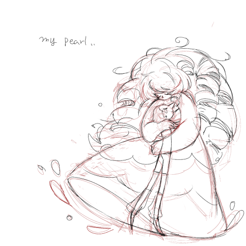 eyebird96:  My Pearl.. 