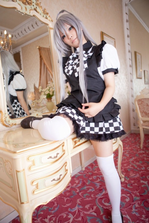 Haiyore Nyaruko-San - Nyaruko (Rat Sakura) 1-11HELP US GROW Like,Comment & Share.CosplayJapaneseGirls1.5 - www.facebook.com/CosplayJapaneseGirls1.5CosplayJapaneseGirls2 - www.facebook.com/CosplayJapaneseGirl2tumblr - http://cosplayjapanesegirlsblog.tu