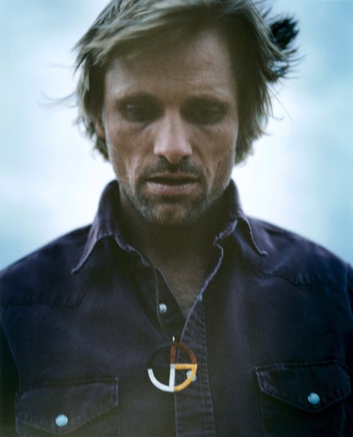 starringroles:Viggo Mortensen