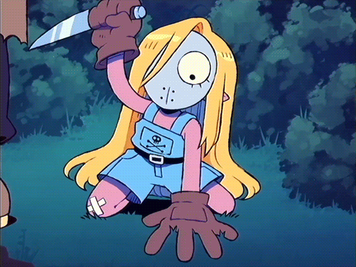 ⚠ ALERT A Bumch Of Punch Punch Forever Episode 2 GIFs ALERT ⚠
