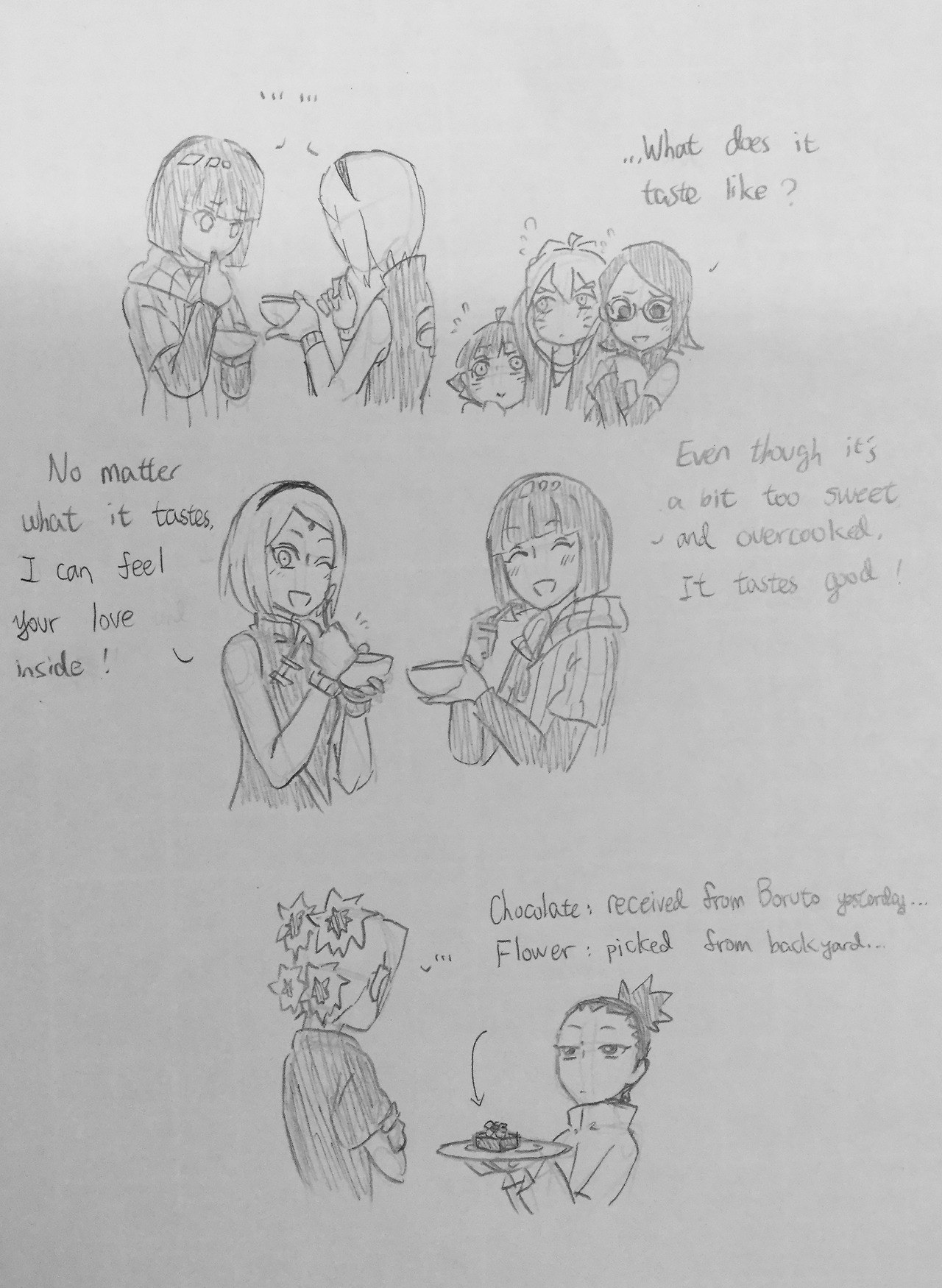synthiachen1995:  Happy Mother’s Day 2017Love can save Mother’s Day (and ice