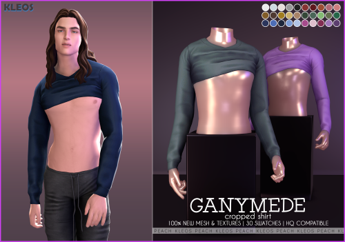 ★ NEW FEMALE ITEMS ★|★ NEW MALE ITEMS ★ 