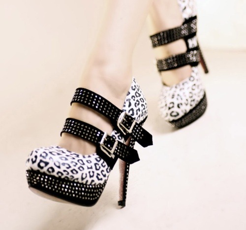Do Me Heels
