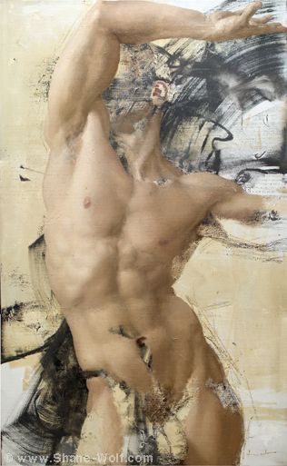 k250966:    Shane Wolf  
