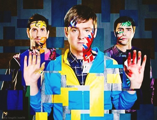 Perfect Symmetry | 5 Years | Photoshoot (PS Era)