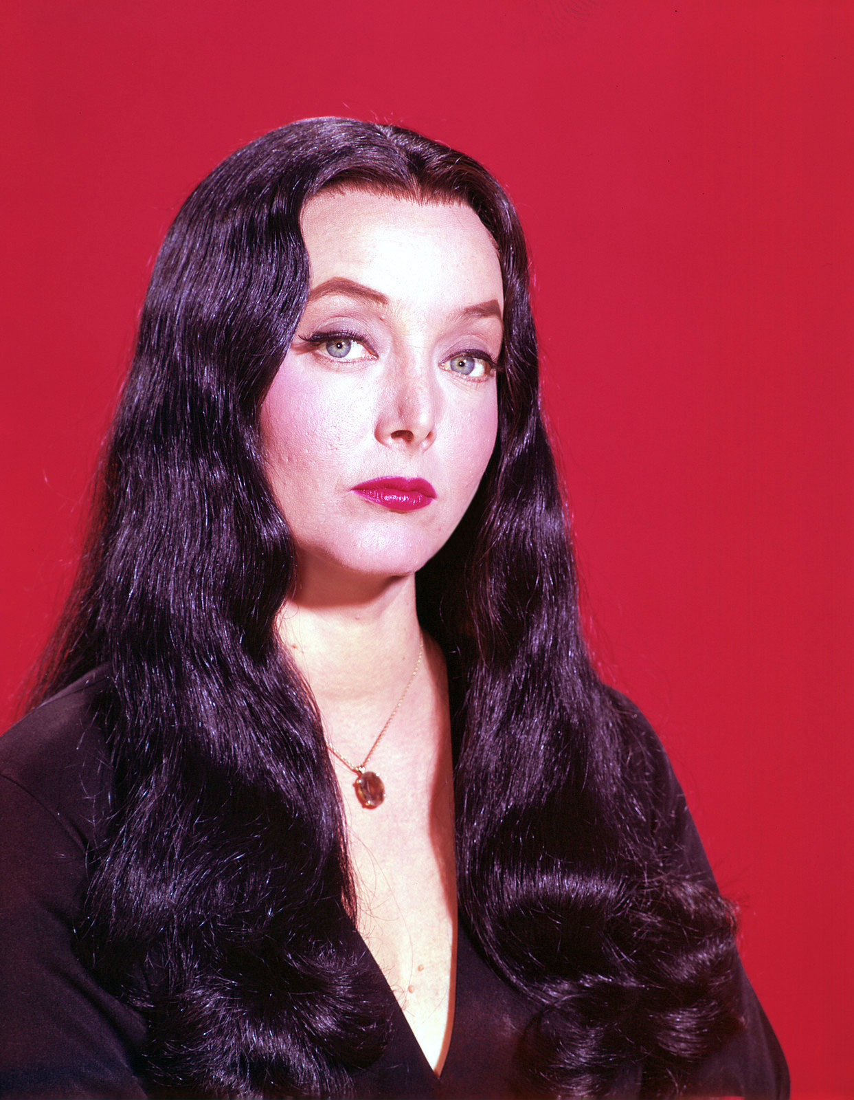 retrogasm:  Carolyn Jones