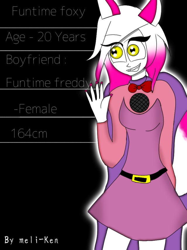 picture Fnaf Ships Sister Location foxy s ship tumblr posts tumbral com