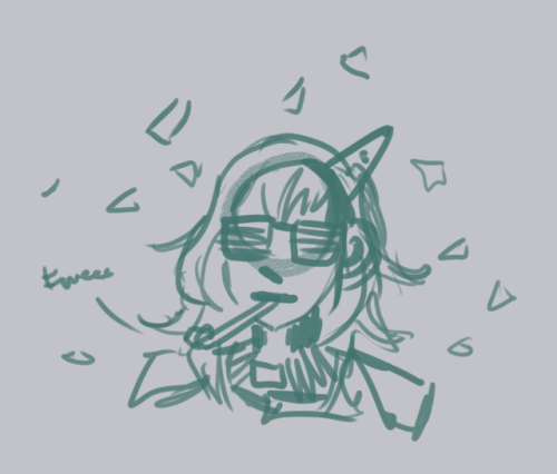 It is @gaydelgard ‘s birthday and it is also Byleth’s birthday so it is time for&am