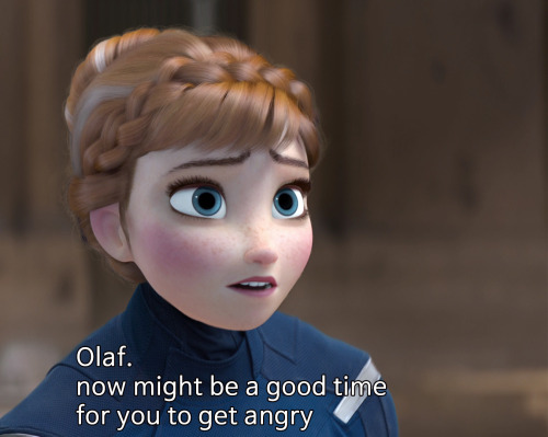 explodinghye: thatcutetransguy: constable-frozen: Olaf! #frozen 2 looks sick