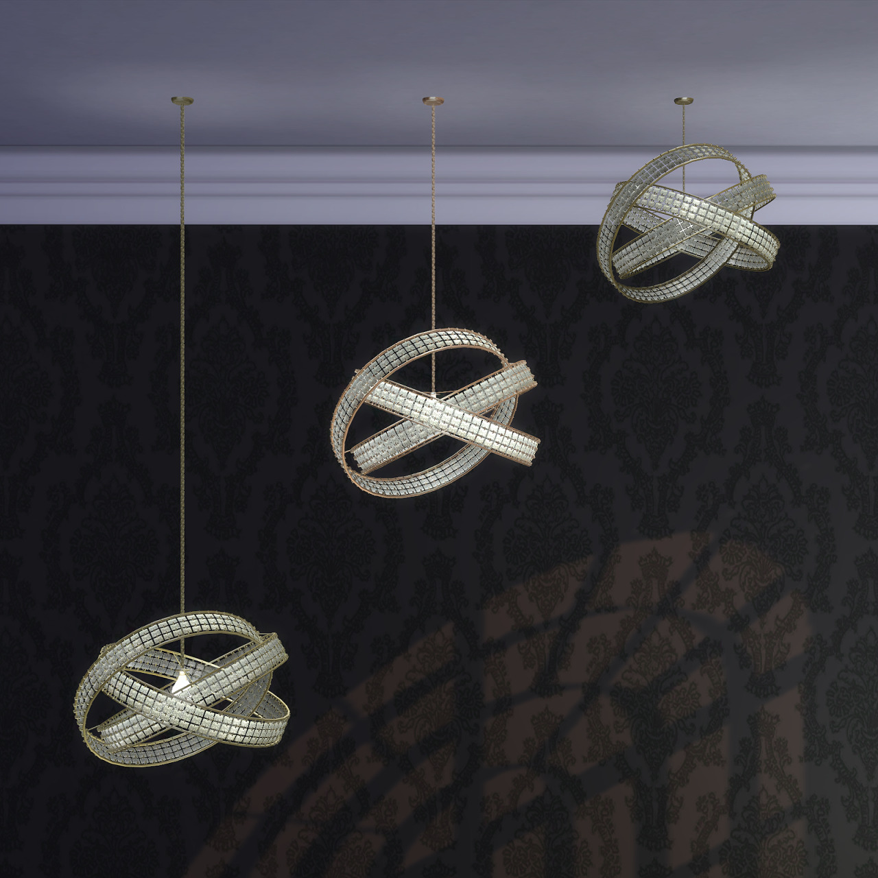 Livarno Lux Lighting Set - The Sims 4 Build / Buy - CurseForge