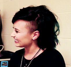 Demi Inspiration