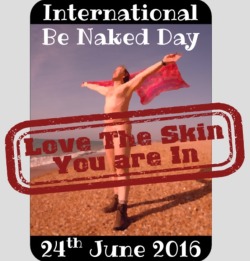 digger-eins:  bareattitude:  Got it on the Bare Attitude calendar!  Yeah, gonna post this day in my calender!!   Take note!
