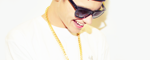 allthingsjustindrewbieberr:  Justin :P  LOVE &lt;3