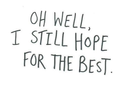 my-teen-quote:  Click for black &amp; white quotes/GIFS
