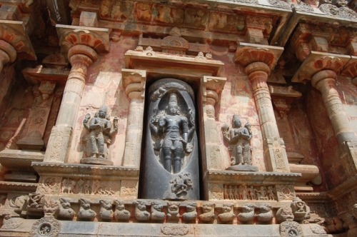Shiva Lingodbhava, Darasuram, Tamil Nadu