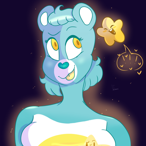 Wish And Twinkers!
