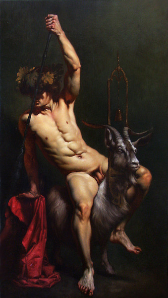 artmonia:   Roberto Ferri – artist from Taranto, Italy. 