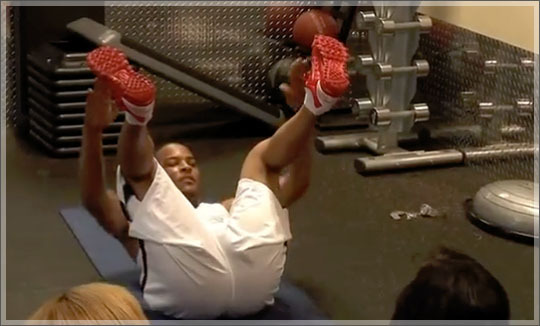 lamarworld:  Rapper T.I. bulge &amp; ass appreciation(PART 2) 