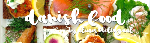 almostbilingual:  i found a lot of weird and wonderful food during my time in denmark, so i’ve