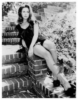 Elisabeth Montgomery