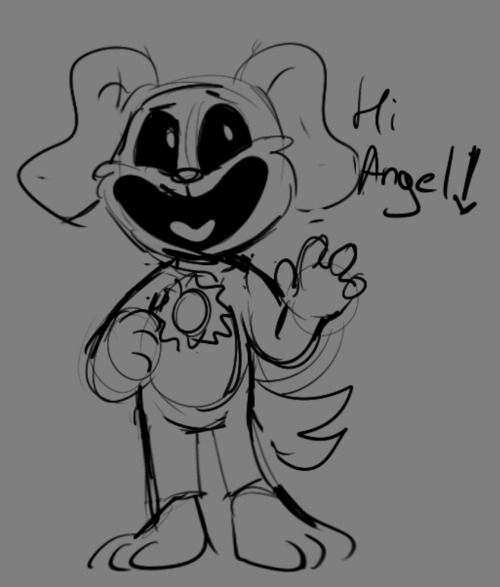 Dogday Had Joined The Team