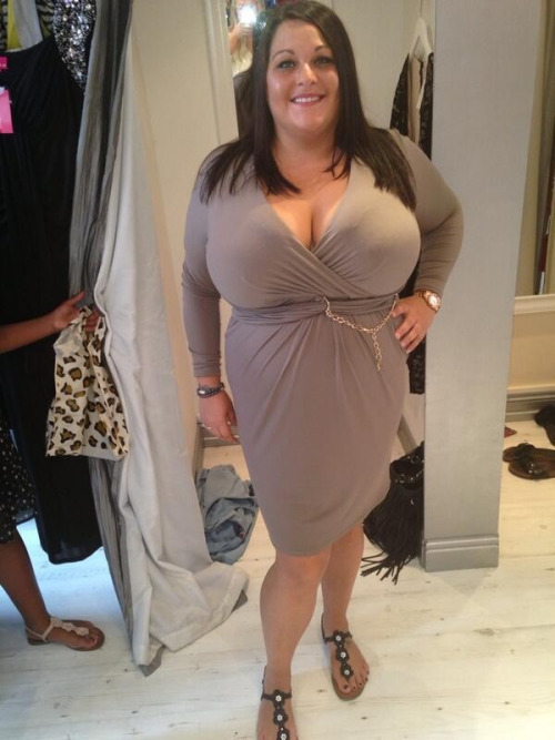 Voluptuous-Love